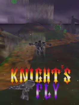 Cover Knight's Fly