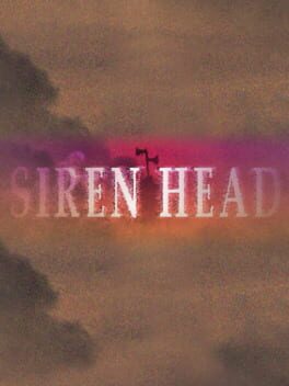 Cover Siren Head