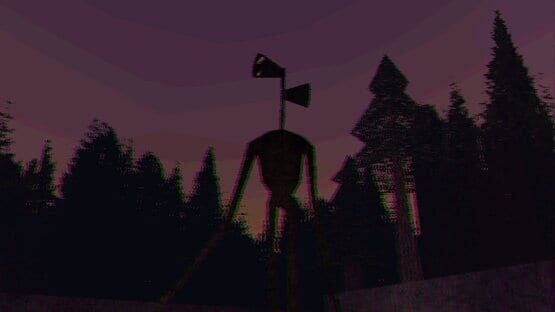 Screenshot Siren Head