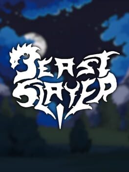Cover Beast Slayer Origin