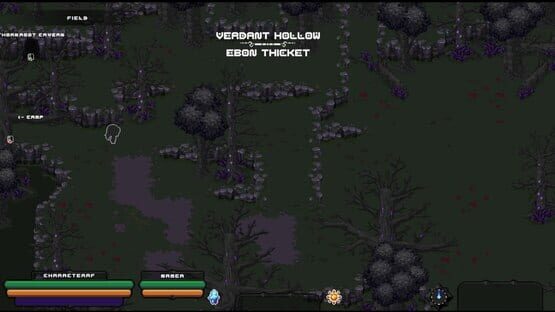 Screenshot Beast Slayer Origin