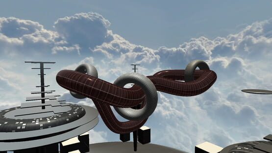 Screenshot Critical Gravity