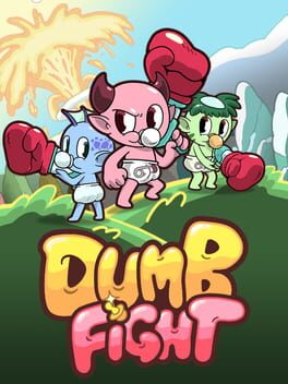 Cover Dumb Fight