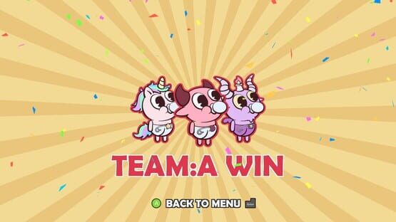 Screenshot Dumb Fight
