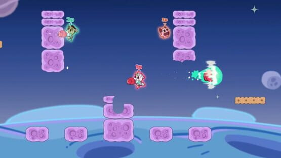 Screenshot Dumb Fight