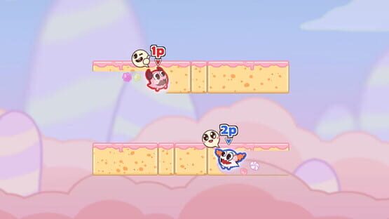 Screenshot Dumb Fight