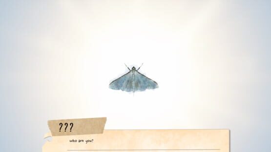 Screenshot Little Blue Wings for the Blue Girl