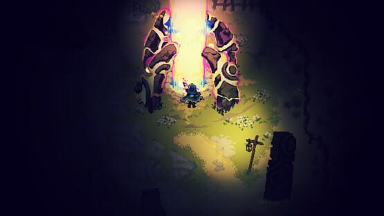 Screenshot Aethermancer