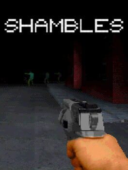 Cover Shambles