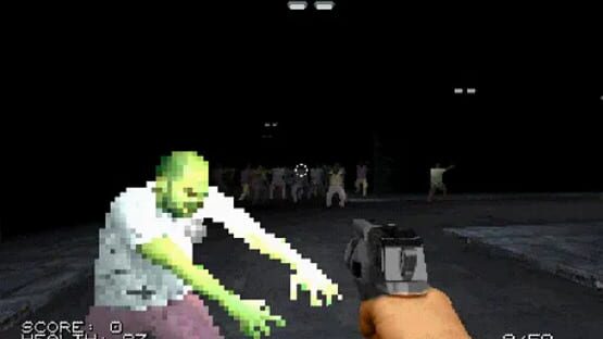 Screenshot Shambles