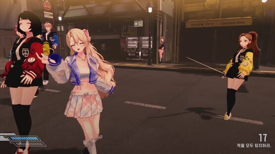 Screenshot Fugitive Free Rider