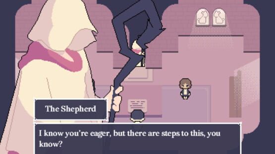 Screenshot Prey at the Altar