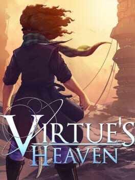 Cover Virtue's Heaven