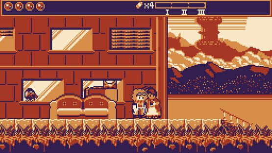 Screenshot Virtue's Heaven