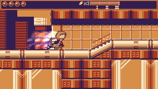 Screenshot Virtue's Heaven