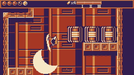 Screenshot Virtue's Heaven