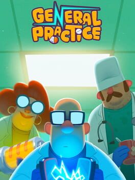 Cover General Practice