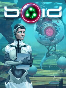 Cover Boid