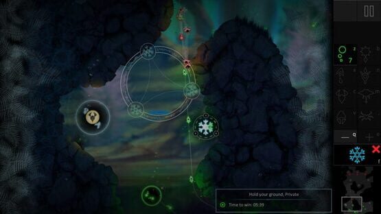 Screenshot Boid