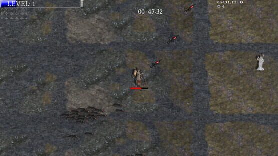 Screenshot Survivors of the Plague
