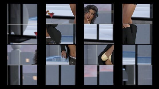 Screenshot Hot Pieces