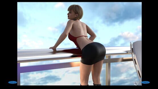 Screenshot Hot Pieces