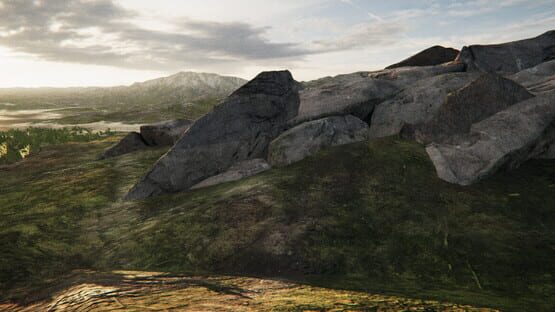 Screenshot SCP