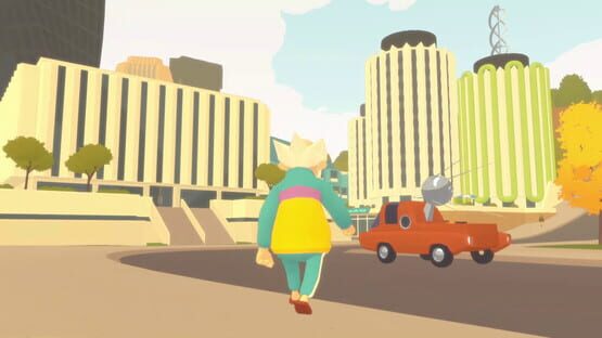 Screenshot Future? No Thanks!
