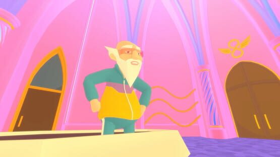 Screenshot Future? No Thanks!