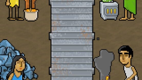 Screenshot Phone Story