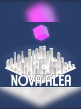 Cover Nova Alea