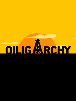 Cover Oiligarchy
