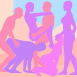 Cover Queer Power