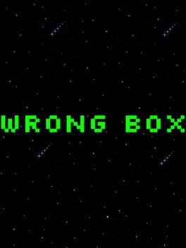 Cover Wrong Box