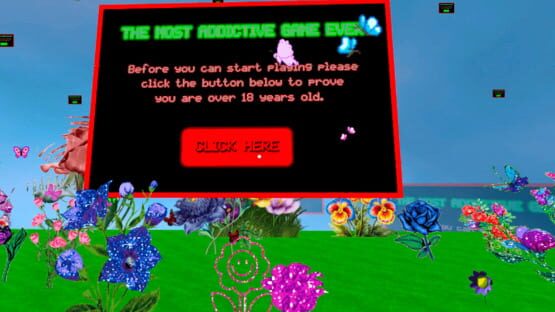 Screenshot Wrong Box