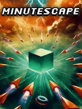 Cover Minutescape