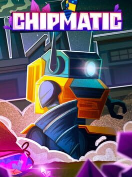 Cover Chipmatic