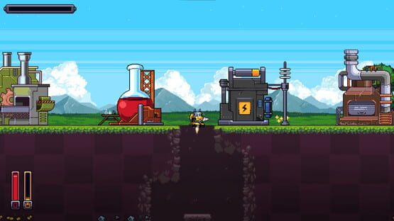 Screenshot Chipmatic