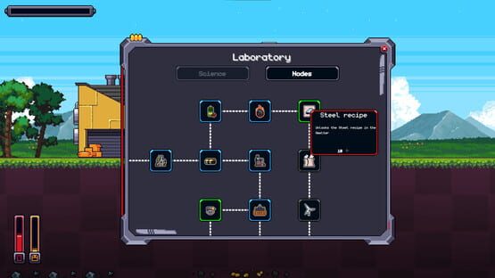 Screenshot Chipmatic