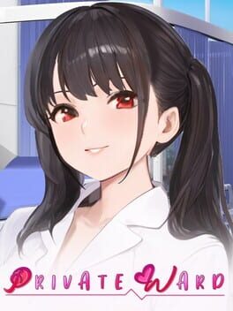 Cover Private Ward: VIP Floor - She Was My Nurse