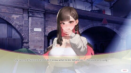 Screenshot Streaming On! VTuber Training