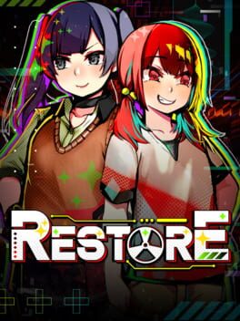 Cover Restore