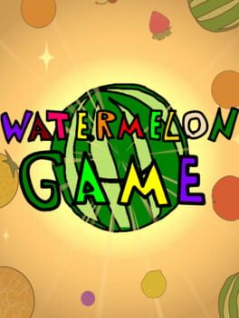 Cover Watermelon Game
