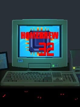 Cover Homebrew32