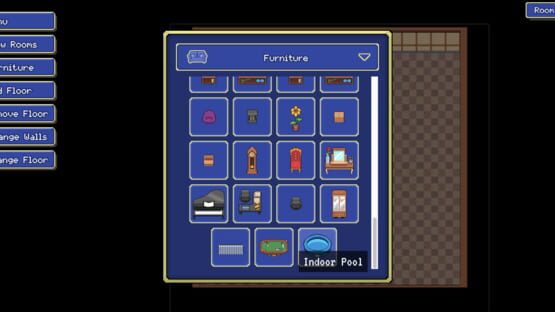 Screenshot Spellborne