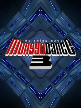 Cover Mungyodance 3: The Third Rave