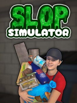 Cover Slop Simulator