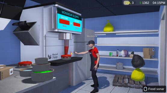 Screenshot Slop Simulator