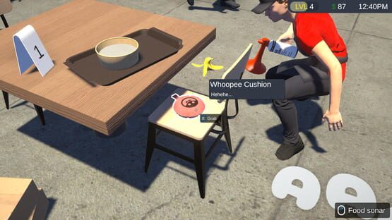 Screenshot Slop Simulator
