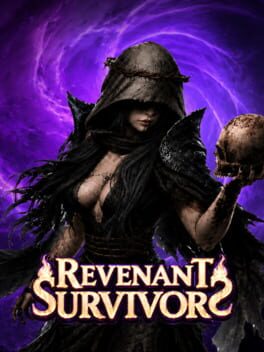Cover Revenant Survivors